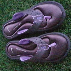 Women's Nike Sandals
